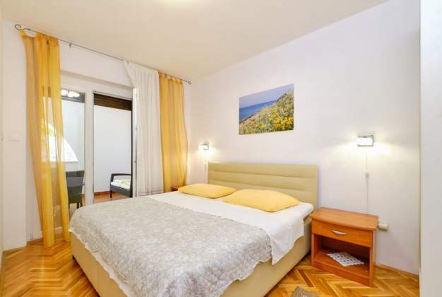 Apartman Bianca 1 - Mali Lošinj, Hrvatska