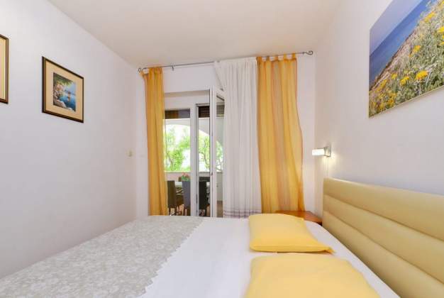 Apartmaji Bianca 1 - Mali Lošinj, Hrvaška