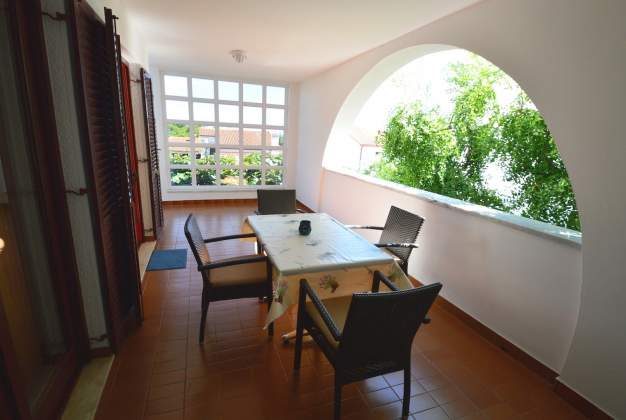 Apartment Bianca 1 charming stay near attractions, Mali Lošinj 