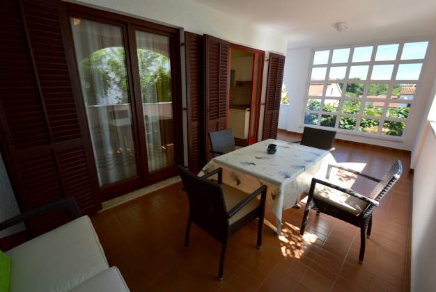 Apartment Bianca 1 charming stay near attractions, Mali Lošinj 