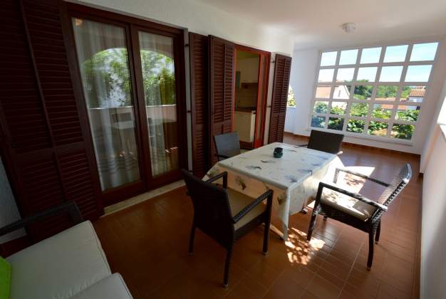 Apartman Bianca 1 - Mali Lošinj, Hrvatska