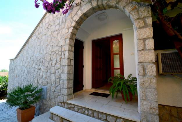 Apartmaji Bianca 1 - Mali Lošinj, Hrvaška