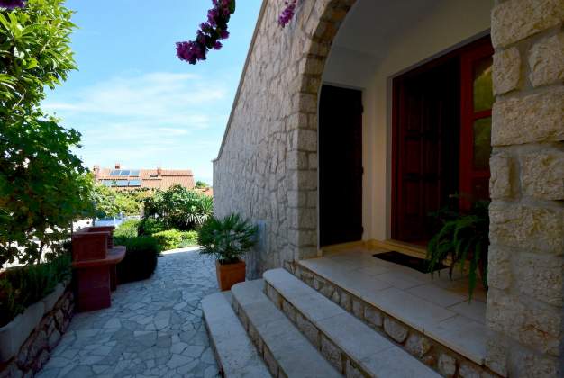 Apartment Bianca 1 charming stay near attractions, Mali Lošinj 