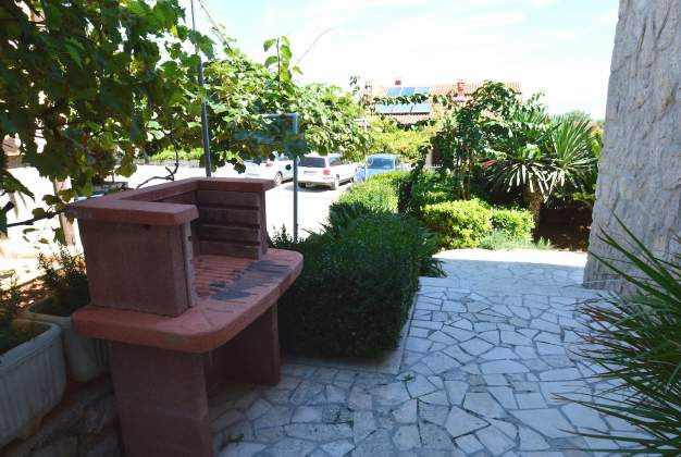 Apartment Bianca 1 charming stay near attractions, Mali Lošinj 