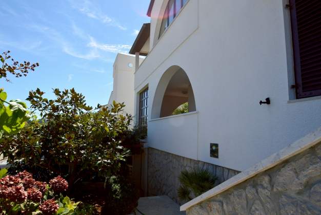 Apartment Bianca 1 charming stay near attractions, Mali Lošinj 