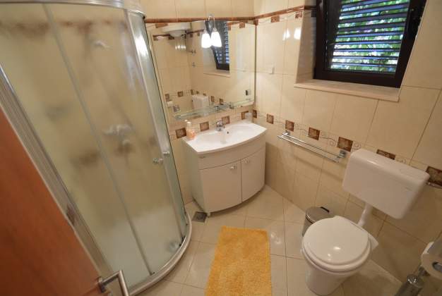 Apartment Bianca 1 charming stay near attractions, Mali Lošinj 