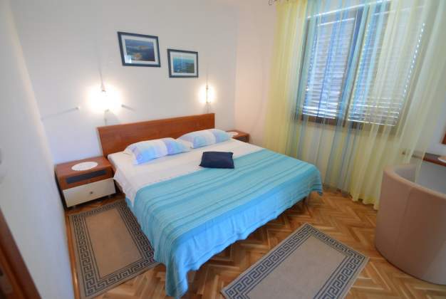 Apartment Bianca 1 - Mali Losinj, Croatia