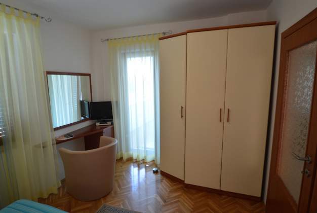 Apartman Bianca 1 - Mali Lošinj, Hrvatska