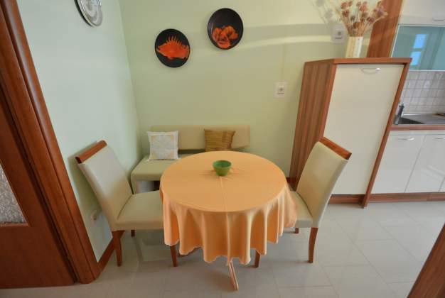 Apartmaji Bianca 1 - Mali Lošinj, Hrvaška