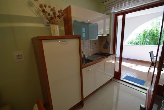 Apartman Bianca 1 - Mali Lošinj, Hrvatska