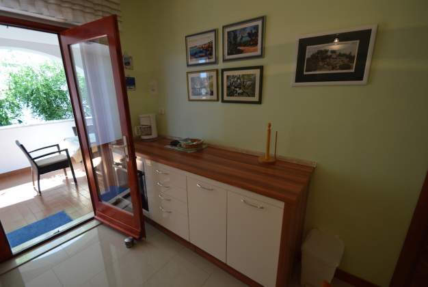 Apartment Bianca 1 charming stay near attractions, Mali Lošinj 