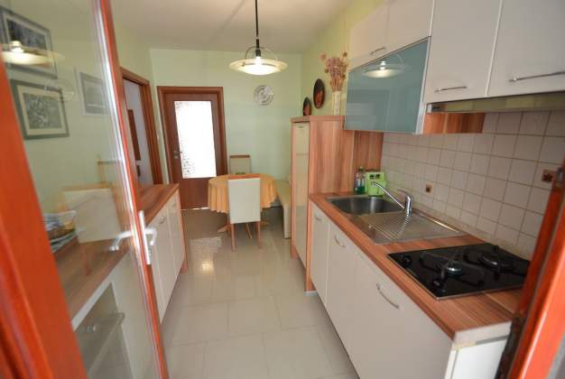Apartment Bianca 1 charming stay near attractions, Mali Lošinj 