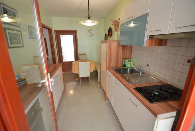 Apartman Bianca 1 - Mali Lošinj, Hrvatska