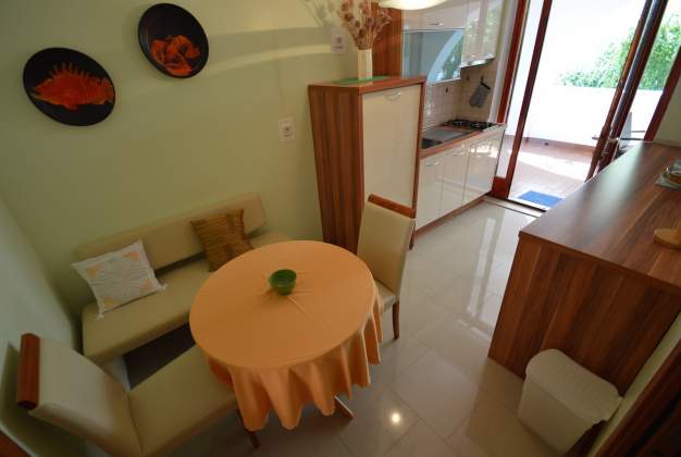 Apartmaji Bianca 1 - Mali Lošinj, Hrvaška