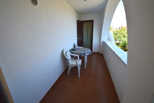 Apartment Bianca 1 - Mali Losinj, Croatia