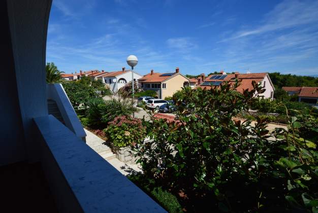 Apartment Bianca 1 - Mali Losinj, Croatia