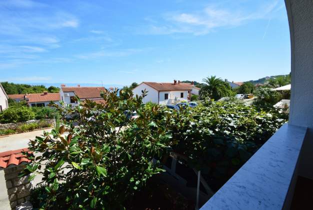 Apartman Bianca 1 - Mali Lošinj, Hrvatska