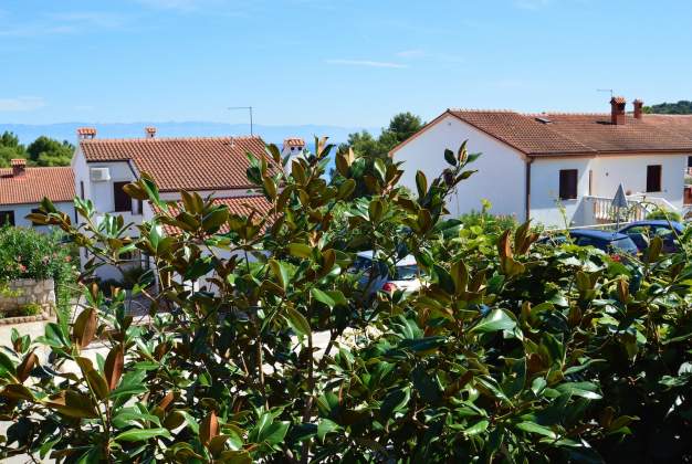 Apartment Bianca 1 charming stay near attractions, Mali Lošinj 