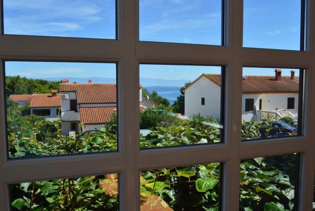 Apartmaji Bianca 1 - Mali Lošinj, Hrvaška