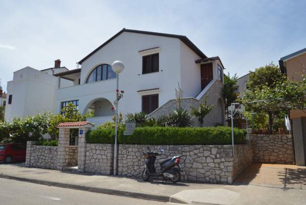Apartment Bianca 1 charming stay near attractions, Mali Lošinj 