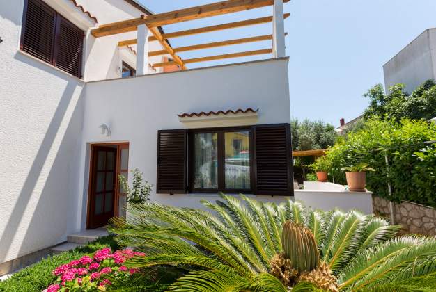 Apartment Bianca 2 relaxation in a perfect location near the sea, Mali Lošinj – 23