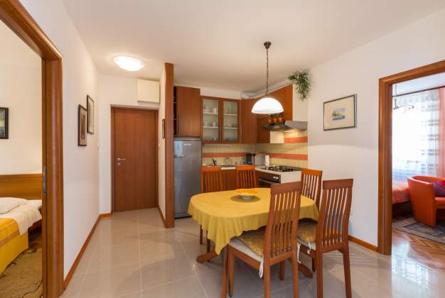 Apartment Bianca 2 relaxation in a perfect location near the sea, Mali Lošinj – 8