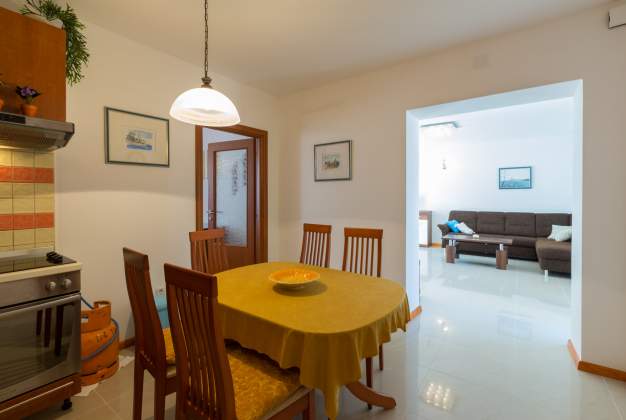 Apartment Bianca 2 relaxation in a perfect location near the sea, Mali Lošinj – 7