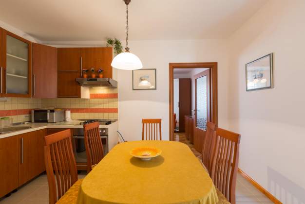 Apartment Bianca 2 relaxation in a perfect location near the sea, Mali Lošinj – 5