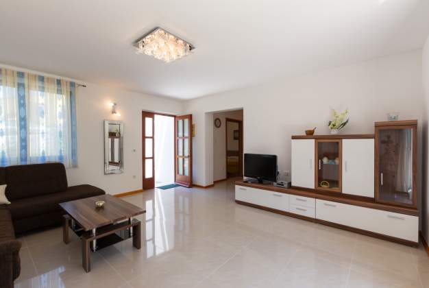 Apartment Bianca 2 relaxation in a perfect location near the sea, Mali Lošinj – 11