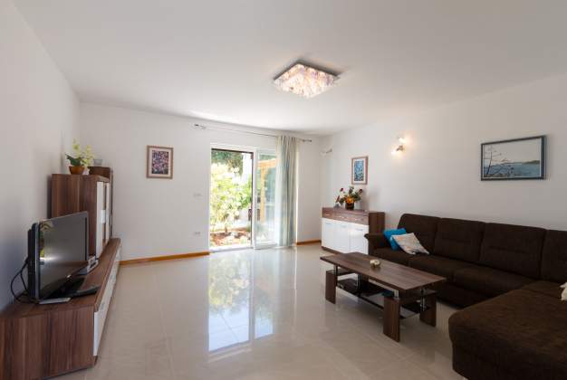 Apartment Bianca 2 relaxation in a perfect location near the sea, Mali Lošinj – 12