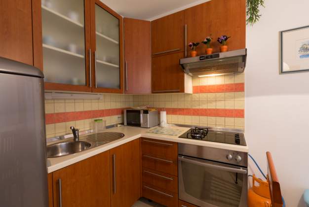 Apartment Bianca 2 relaxation in a perfect location near the sea, Mali Lošinj – 4