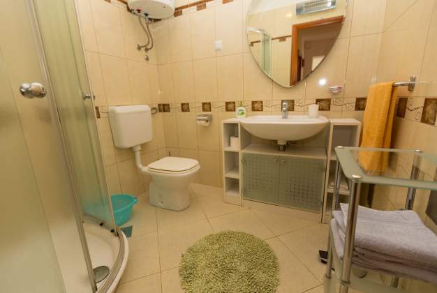 Apartment Bianca 2 relaxation in a perfect location near the sea, Mali Lošinj – 15