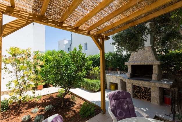 Apartment Bianca 2 relaxation in a perfect location near the sea, Mali Lošinj – 17