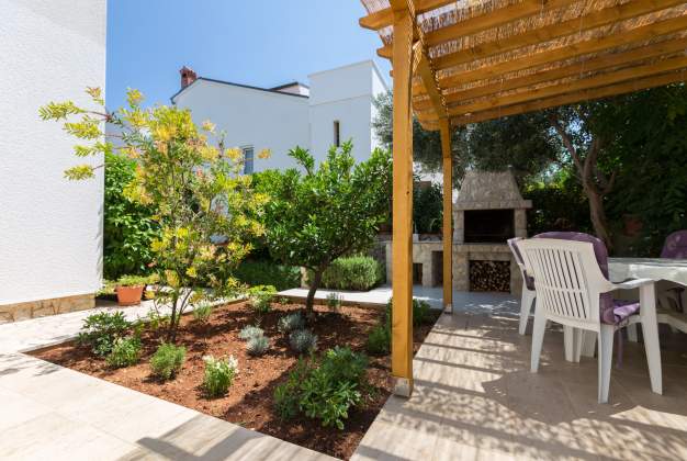 Apartment Bianca 2 relaxation in a perfect location near the sea, Mali Lošinj – 22