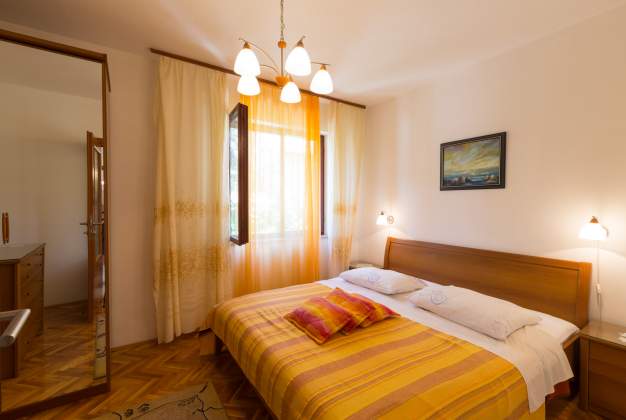 Apartment Bianca 2 relaxation in a perfect location near the sea, Mali Lošinj – 3