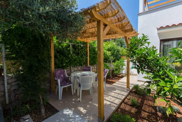 Apartment Bianca 2 relaxation in a perfect location near the sea, Mali Lošinj – 25