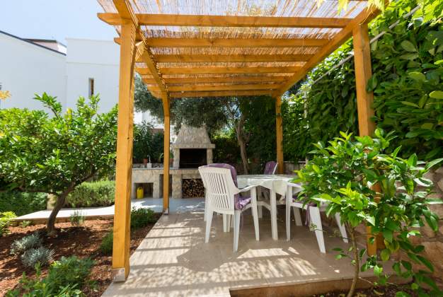 Apartment Bianca 2 relaxation in a perfect location near the sea, Mali Lošinj – 19