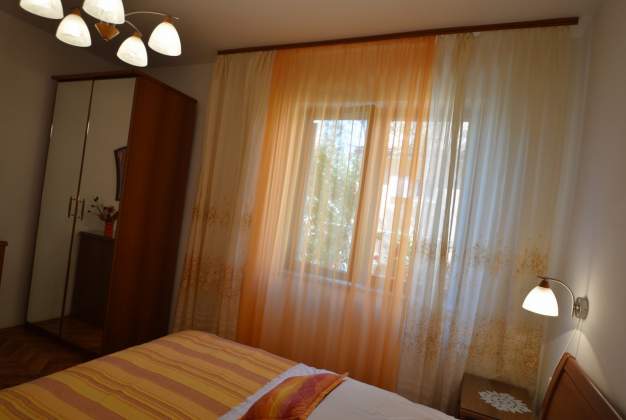 Apartment Bianca 2 relaxation in a perfect location near the sea, Mali Lošinj