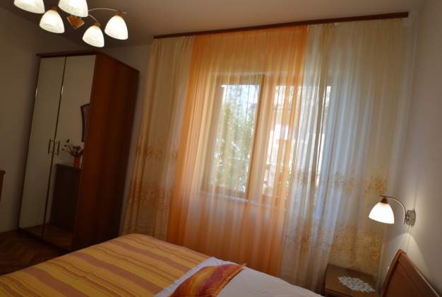 Apartman Bianca 2 - Mali Lošinj, Hrvatska