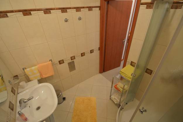 Apartment Bianca 2 relaxation in a perfect location near the sea, Mali Lošinj