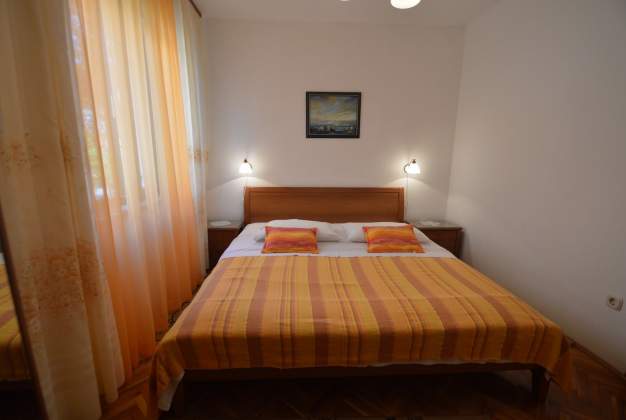Apartment Bianca 2 relaxation in a perfect location near the sea, Mali Lošinj