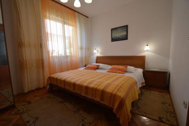 Apartment Bianca 2 relaxation in a perfect location near the sea, Mali Lošinj