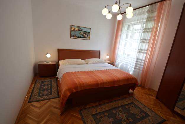 Apartment Bianca 2 relaxation in a perfect location near the sea, Mali Lošinj