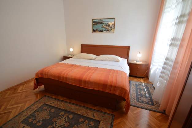 Apartmaji Bianca 2 - Mali Lošinj, Hrvaška