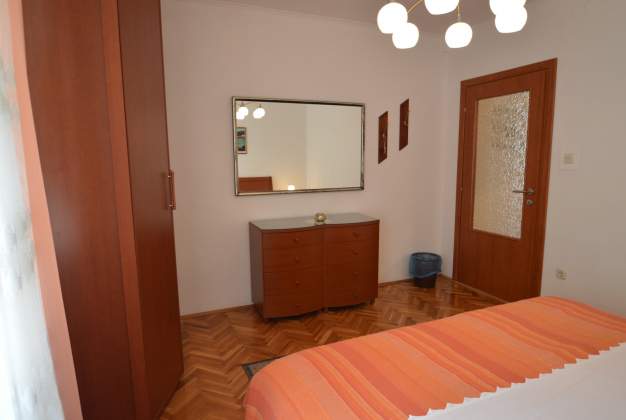 Apartment Bianca 2 relaxation in a perfect location near the sea, Mali Lošinj