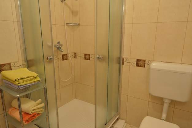 Apartment Bianca 2 relaxation in a perfect location near the sea, Mali Lošinj