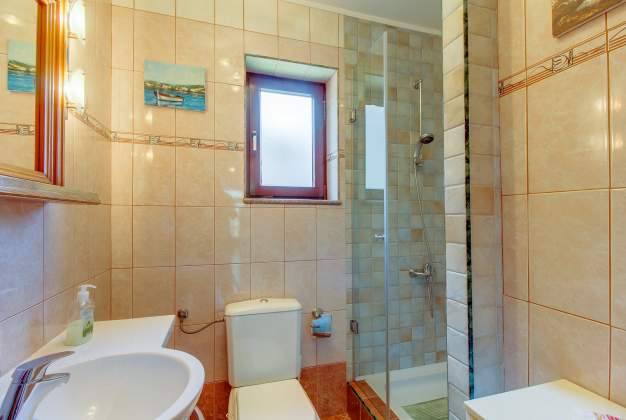Apartment Blamax 1, spacious and comfortable accommodation in Mali Lošinj