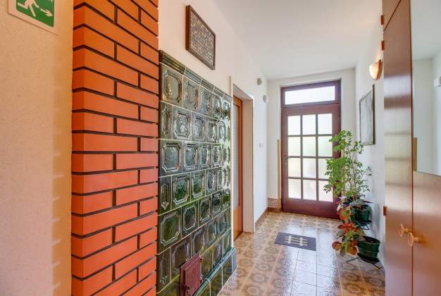 Apartment Blamax 1, spacious and comfortable accommodation in Mali Lošinj
