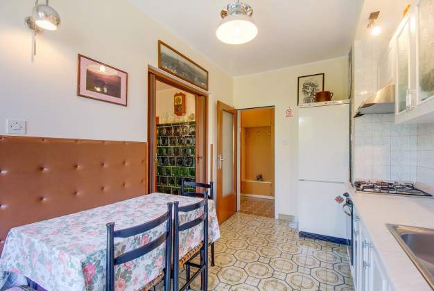 Apartment Blamax 1, spacious and comfortable accommodation in Mali Lošinj