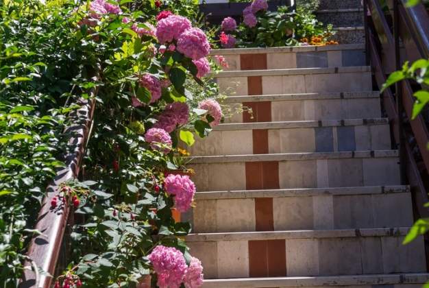 Apartment Blamax 1, spacious and comfortable accommodation in Mali Lošinj